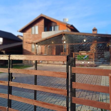 Cabana Baile Figa Beclean  Dış mekan fotoğraf