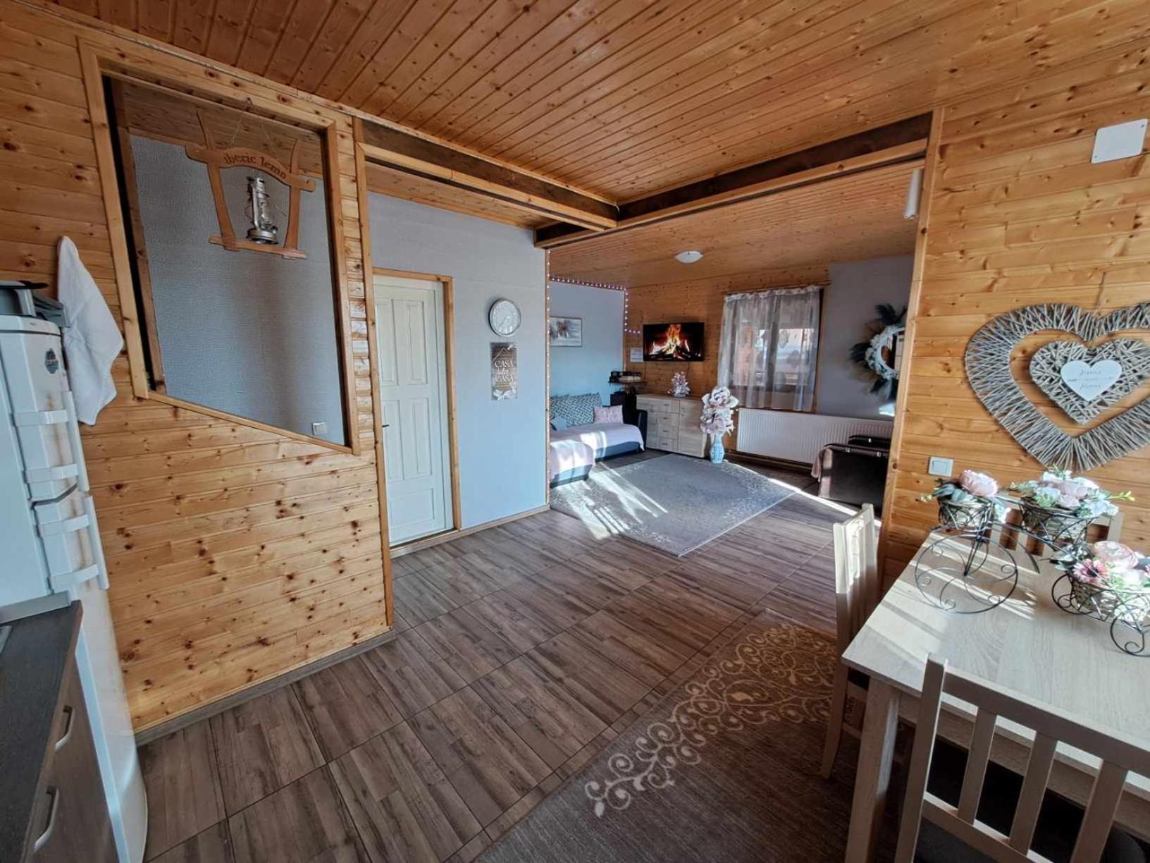 Cabana Baile Figa Beclean  Dış mekan fotoğraf