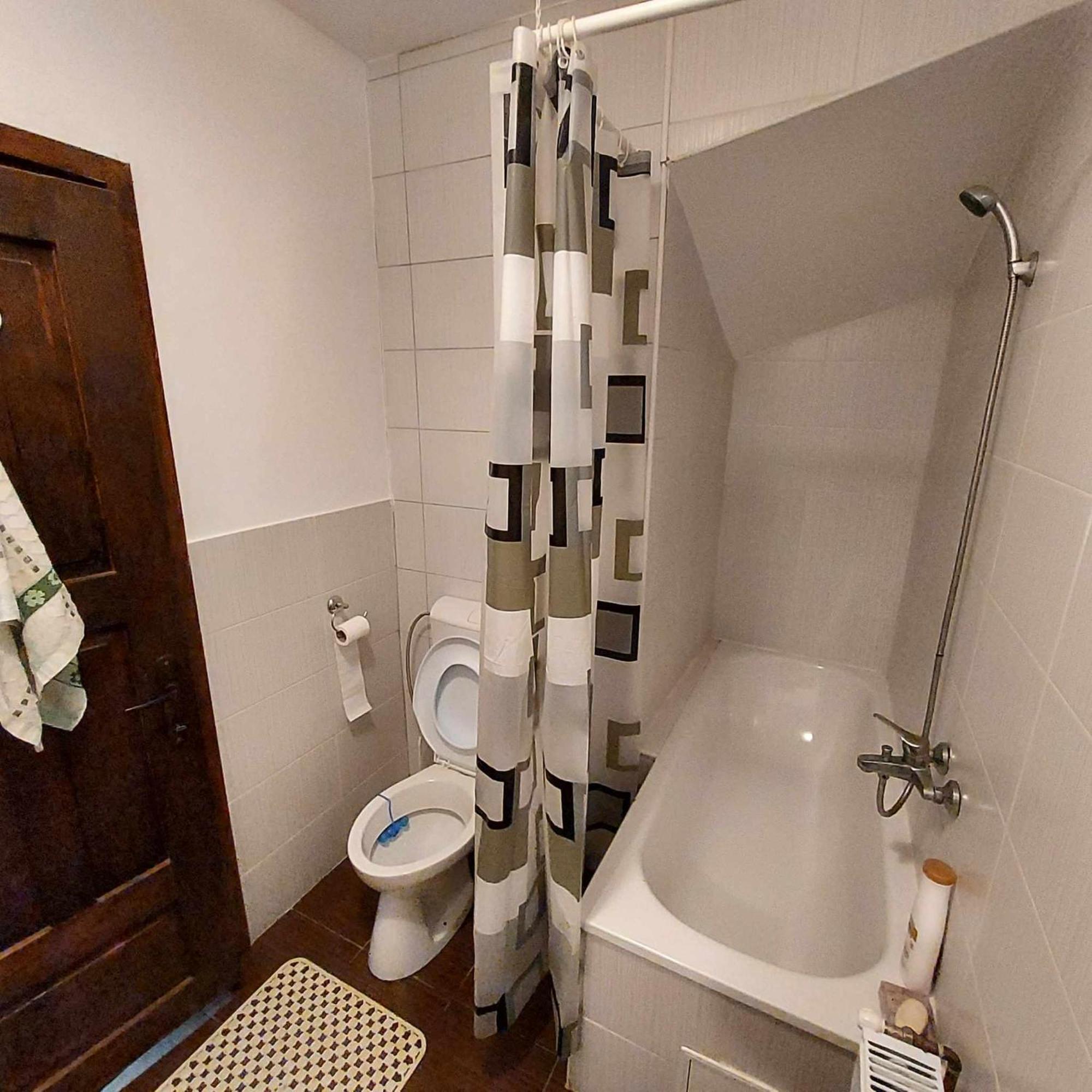 Cabana Baile Figa Beclean  Dış mekan fotoğraf