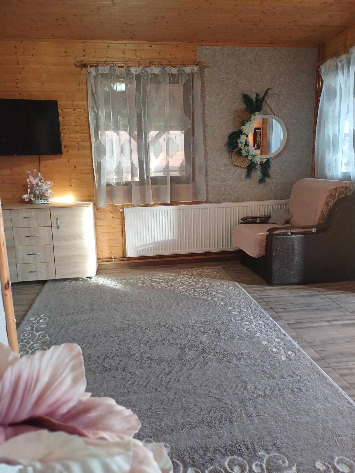 Cabana Baile Figa Beclean  Dış mekan fotoğraf