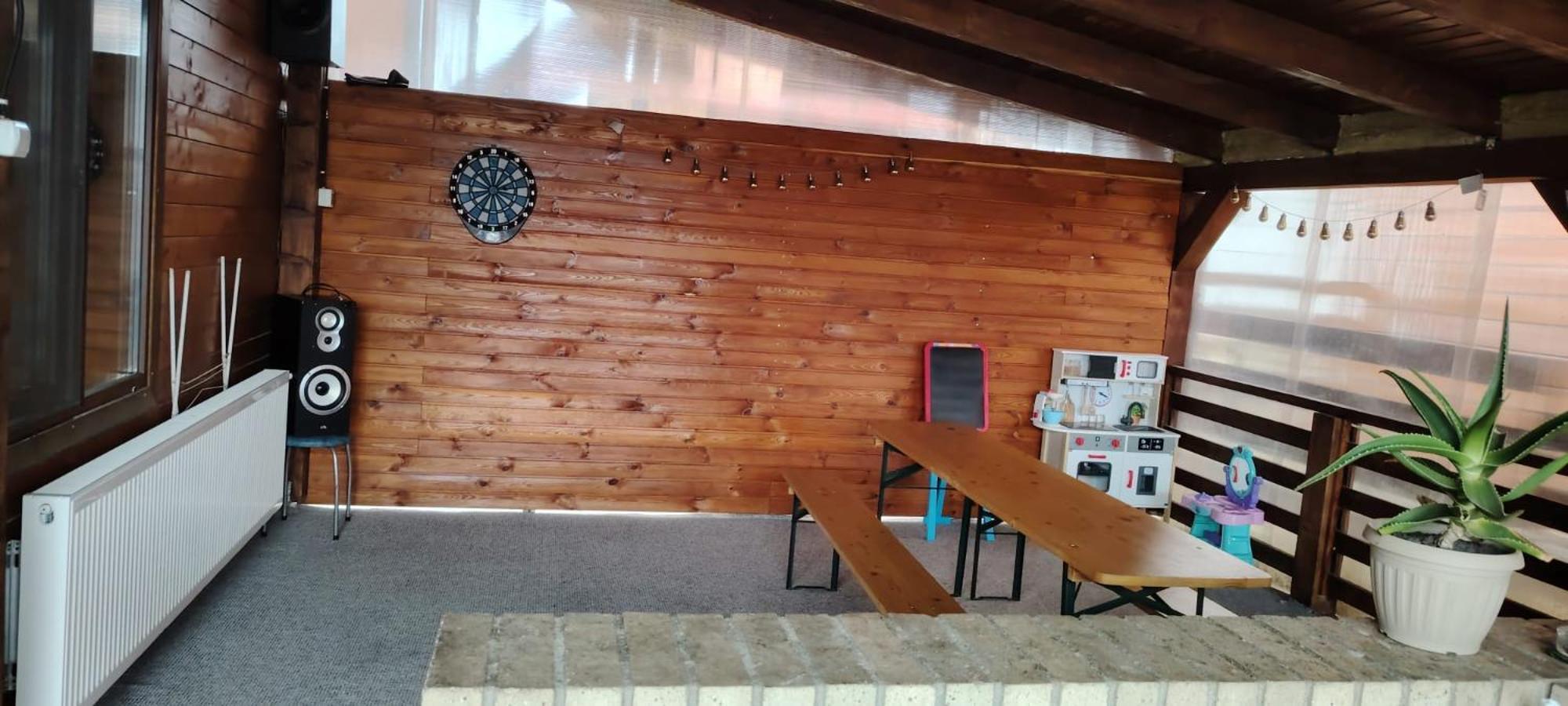 Cabana Baile Figa Beclean  Dış mekan fotoğraf