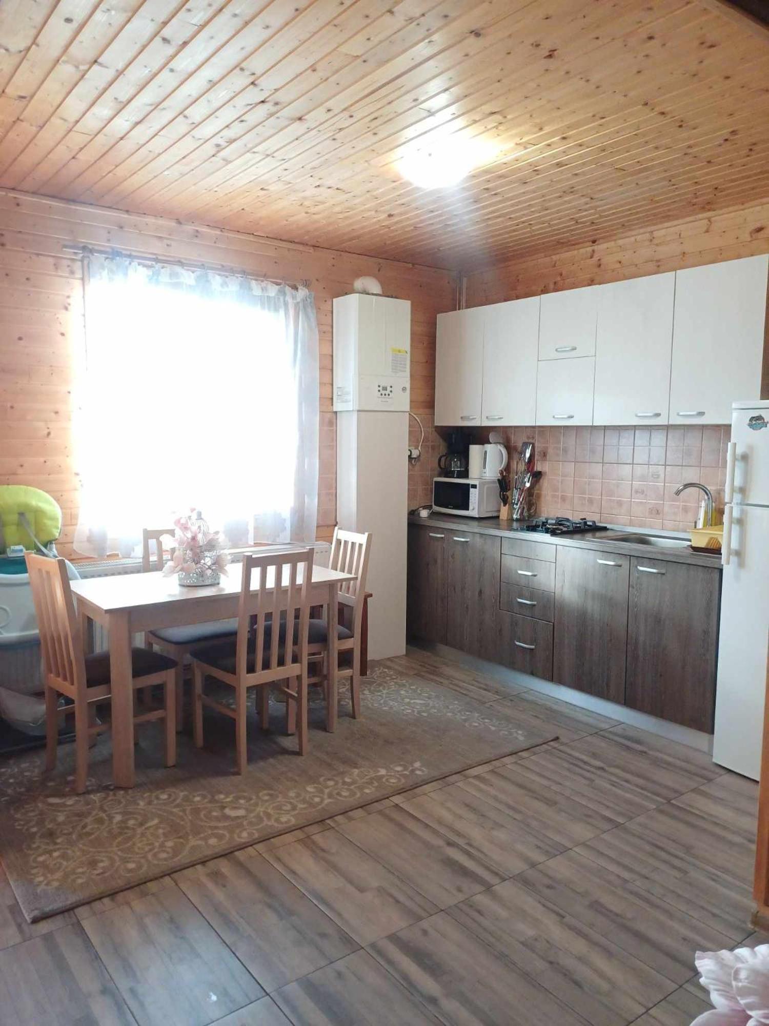 Cabana Baile Figa Beclean  Dış mekan fotoğraf